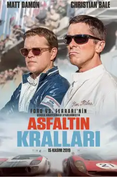 Asfaltın Kralları