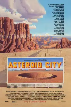 Asteroit Şehir