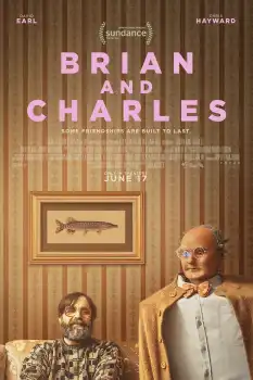 Brian ve Charles