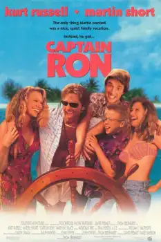 Kaptan Ron