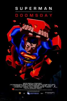 Superman/Doomsday