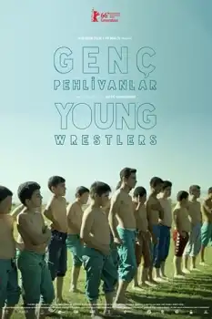 Genç Pehlivanlar